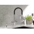 Bateria Blanco CATRIS-S Flexo Filter chrom 526 705